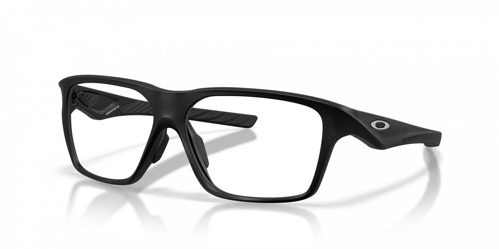 Oakley OX8201 820101 Versafuse Sq 